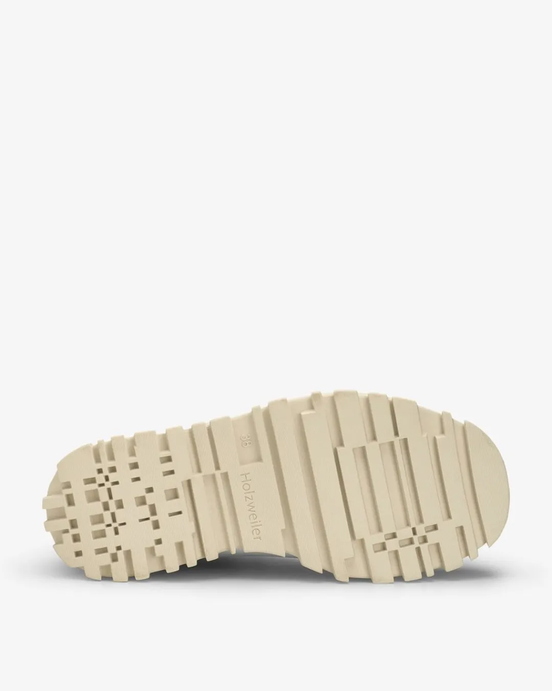 Viking Gummistövlar>x Holzweiler Sognsvann Rubber Boot Beige