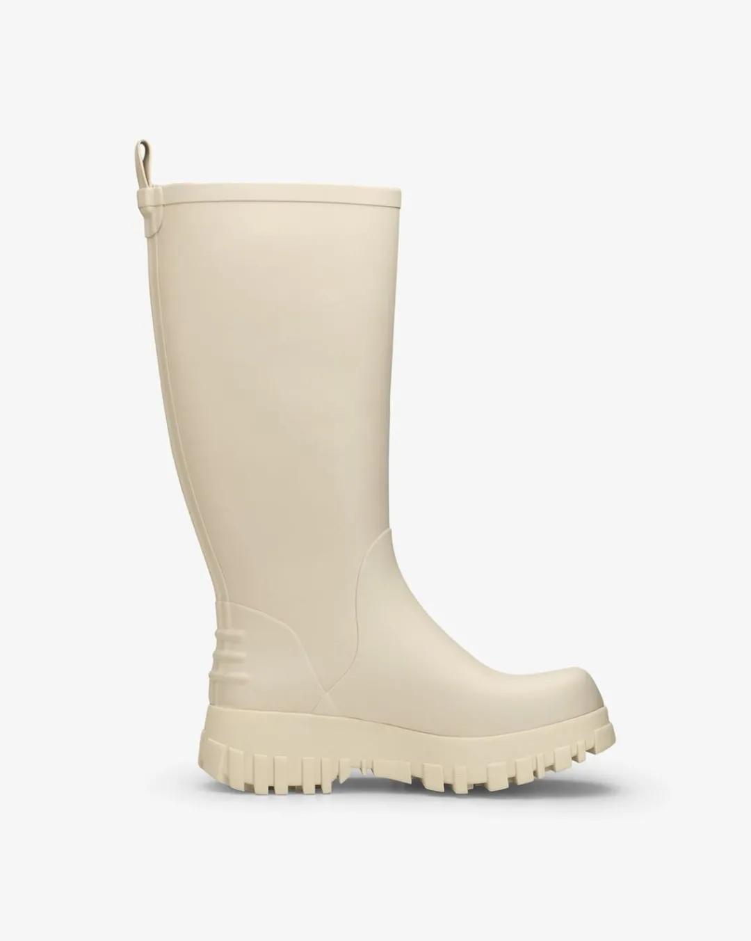 Viking Gummistövlar>x Holzweiler Sognsvann Rubber Boot Beige