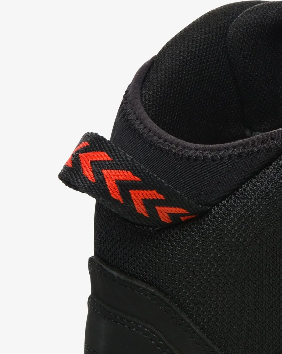 Viking Jaktstövlar|Gore-Tex Herrskor>Villrein High GTX BOA Hunting Boot Black/Red