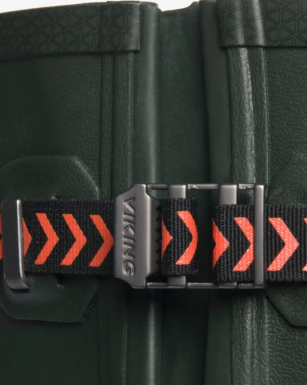 Viking Gummistövlar|Jaktstövlar>Villrein Pro High Hunting Boots Huntinggreen