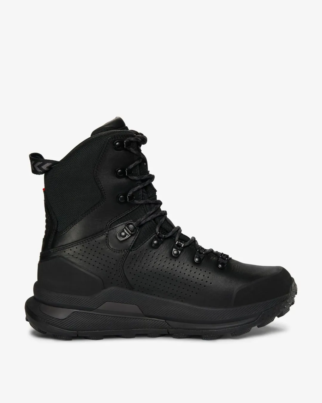 Viking Jaktstövlar|Gore-Tex Herrskor>Villrein PRO Mid GTX Black