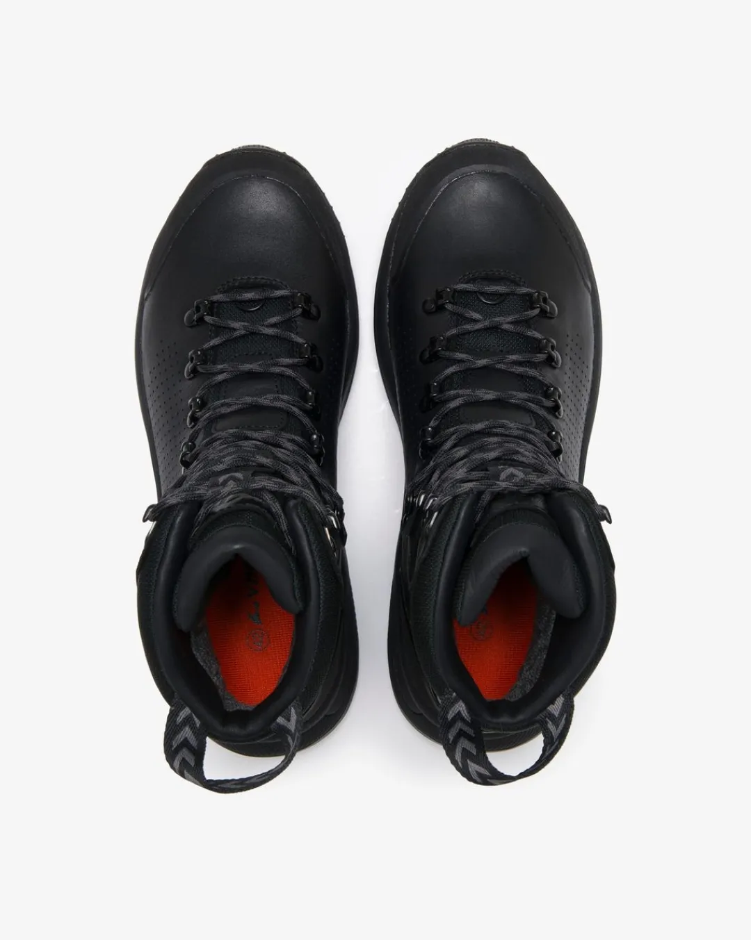 Viking Jaktstövlar|Gore-Tex Herrskor>Villrein PRO Mid GTX Black