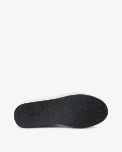 Viking Sneakers>Zing Warm WP 1V Black